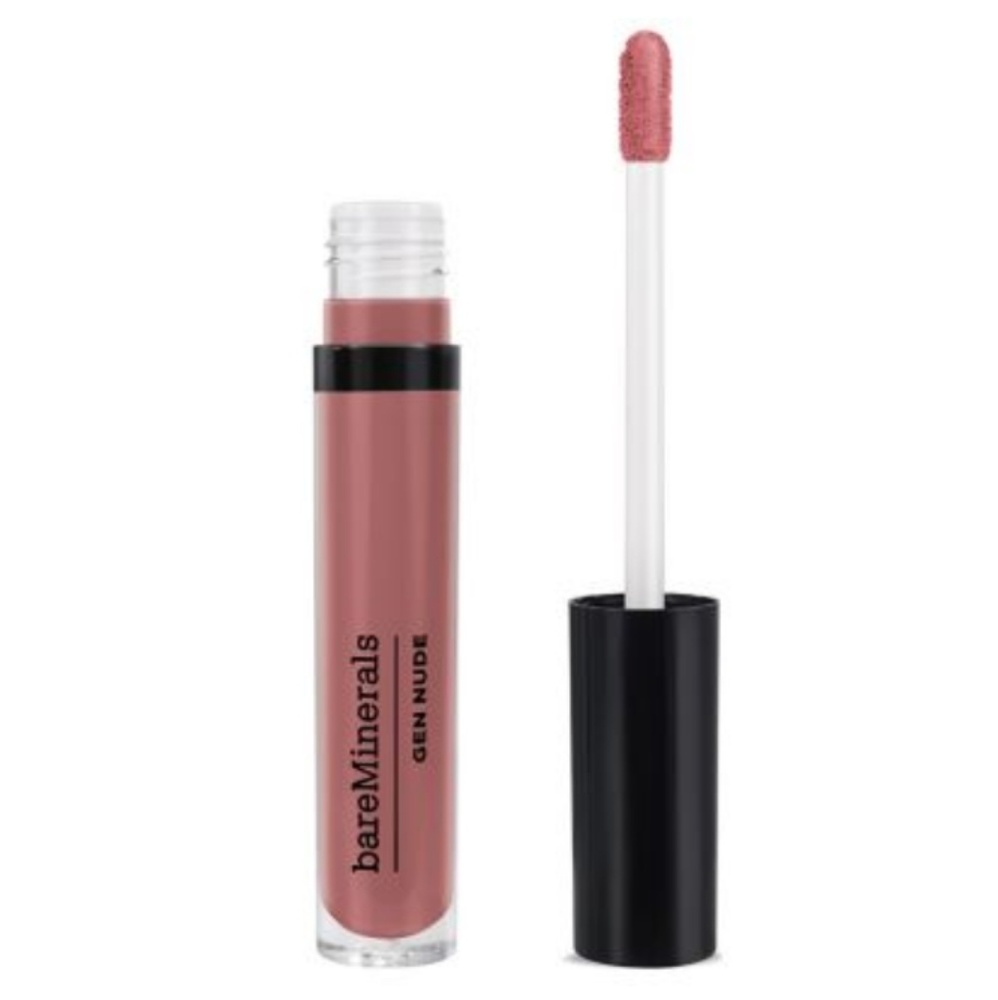 BareMinerals gloss